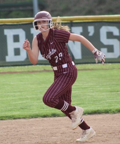 Edison Posts Wild 7-6 Win Over Wheeling Central